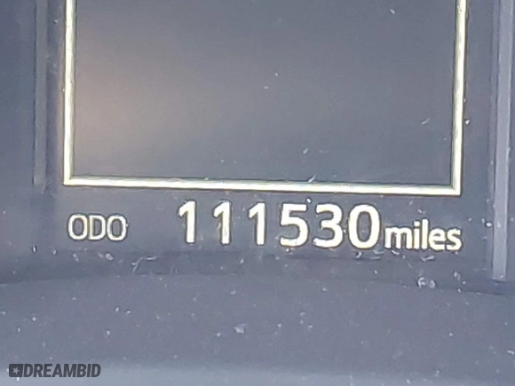2018 Toyota Corolla iM with VIN JTNKARJE8JJ556357, listed as a IAAI auction lot 41687151 with 111,530 mi miles. Bid and sale history available at carsss.com. Image 16.