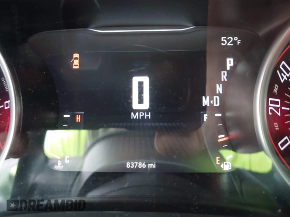 2015 Dodge Challenger SXT Plus z VIN 2C3CDZBG9FH705579, wystawiony jako IAAI lot #42268112 z przebiegiem 83 786 mil mil oraz . Historia ofert i sprzedaży dostępna na DreamBid. Obrazek 15.