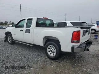 2013 GMC Sierra 1500 with VIN 1GTR1TEA0DZ212549, listed as a Copart auction lot 85760464 with 92,298 mi miles and Salvage Title. Bid and sale history available at DreamBid. Image 2.