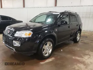 2006 Saturn VUE with VIN 5GZCZ63406S898129, listed as a Copart auction lot 88396305 with 0 mi miles and Clean Title. Bid and sale history available at carsss.com. Image 1.