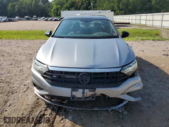 2020 Volkswagen Jetta S с VIN 3VWC57BU1LM093682, выставлен на аукционе Copart как лот 63088335 с пробегом 124 048 миль миль и Чистый • Clean title. История ставок и продаж доступна на DreamBid. Изображение 5.