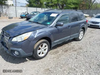 2014 Subaru Outback 2.5i Premium with VIN 4S4BRBCCXE3297733, listed as a IAAI auction lot 42051840 with 139,088 mi miles. Bid and sale history available at carsss.com. Image 20.
