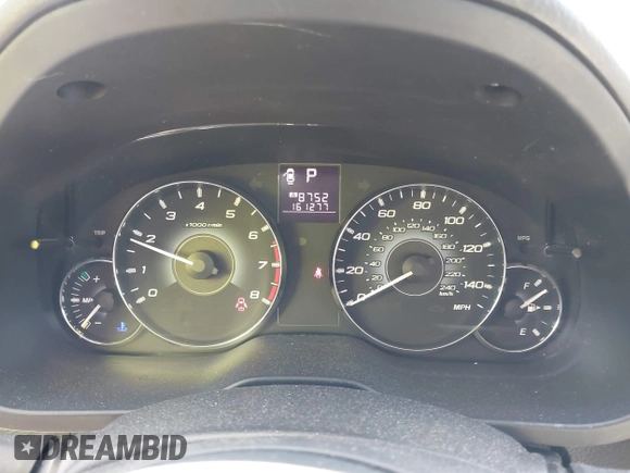 2010 Subaru Legacy Premium All-Weather Anniversary with VIN 4S3BMBG64A3230658, listed as a IAAI auction lot 42156381 with 161,277 mi miles and . Bid and sale history available at DreamBid. Image 7.