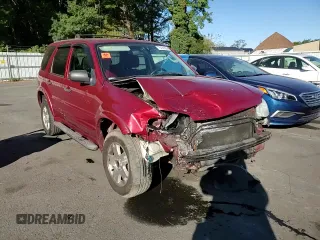 2007 Ford Escape XLT with VIN 1FMYU03117KC06241, listed as a Copart auction lot 75161864 with 200,724 mi miles and Salvage Title. Bid and sale history available at carsss.com. Image 12.