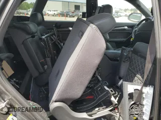 2018 Audi SQ5 Premium Plus with VIN WA1A4AFY6J2084420, listed as a Copart auction lot 68726034 with Not Provided miles and Salvage Title. Bid and sale history available at DreamBid. Image 11.