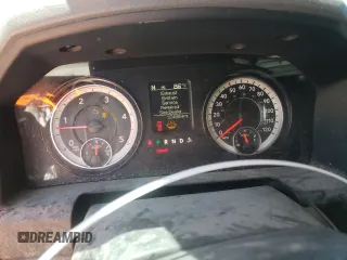 2016 Ram 2500 Tradesman с VIN 3C6UR5CLXGG260624, выставлен на аукционе Copart как лот 51444545 с пробегом 124 584 миль миль и Списание • Salvage title. История ставок и продаж доступна на DreamBid. Изображение 9.