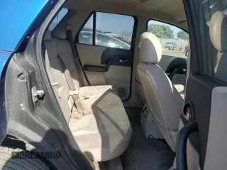 2005 Saturn VUE with VIN 5GZCZ33DX5S831227, listed as a Copart auction lot 66808624 with 140,457 mi miles and Salvage Title. Bid and sale history available at carsss.com. Image 11.
