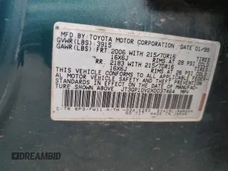 1999 Toyota RAV4 with VIN JT3GP10V2X0037464, listed as a Copart auction lot 54732085 with 306,550 mi miles and Clean Title. Bid and sale history available at DreamBid. Image 13.
