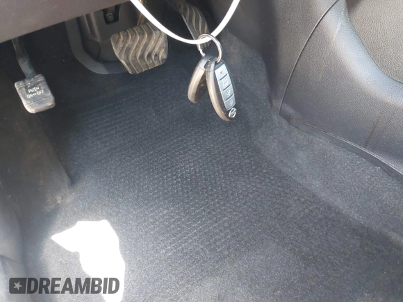 2016 Nissan Rogue SL with VIN 5N1AT2MV5GC785553, listed as a IAAI auction lot 42022397 with 181,026 mi miles and . Bid and sale history available at DreamBid. Image 11.