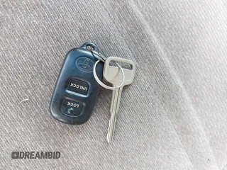 2000 Toyota Camry CE z VIN JT2BG22K9Y0458526, wystawiony jako IAAI lot #42289402 z przebiegiem 269 596 mil mil oraz . Historia ofert i sprzedaży dostępna na DreamBid. Obrazek 11.