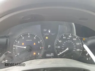 2010 Lexus RX 350 z VIN 2T2BK1BA2AC010112, wystawiony jako Copart lot #57360235 z przebiegiem 196 634 mil mil oraz Szkoda całkowita • Salvage title. Historia ofert i sprzedaży dostępna na DreamBid. Obrazek 9.
