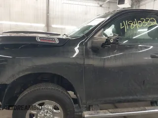 2024 Ram 2500 Tradesman with VIN 3C6MR5AJ8RG298602, listed as a IAAI auction lot 41840332 with 4,049 mi miles and . Bid and sale history available at DreamBid. Image 19.