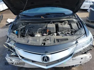 2016 Acura ILX z VIN 19UDE2F31GA018903, wystawiony jako IAAI lot #41767773 z przebiegiem 149 063 mil mil oraz . Historia ofert i sprzedaży dostępna na DreamBid. Obrazek 10.