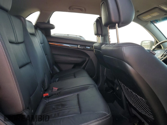 2013 Kia Sorento EX with VIN 5XYKUDA63DG371371, listed as a Copart auction lot 85863984 with 180,749 mi miles and Clean Title. Bid and sale history available at carsss.com. Image 11.