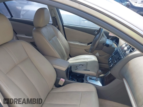 2011 Nissan Altima S with VIN 1N4AL2AP9BN458005, listed as a IAAI auction lot 42235952 with 128,367 mi miles and . Bid and sale history available at carsss.com. Image 5.