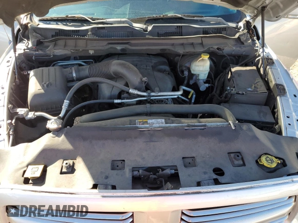 2014 Ram 1500 Sport with VIN 1C6RR6MT2ES102634, listed as a Copart auction lot 72290614 with 164,035 mi miles and Clean title. Bid and sale history available at DreamBid. Image 11.