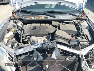 2011 Toyota Camry LE with VIN 4T1BF3EK3BU651679, listed as a IAAI auction lot 41947891 with 159,489 mi miles. Bid and sale history available at carsss.com. Image 10.
