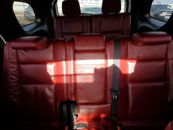 2019 Dodge Durango R/T with VIN 1C4SDJCT8KC691921, listed as a Copart auction lot 51463185 with Not provided miles and Salvage title. Bid and sale history available at DreamBid. Image 10.