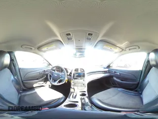 2015 Chevrolet Malibu LT with VIN 1G11C5SL7FF329521, listed as a Copart auction lot 49928795 with 151,763 mi miles and Salvage Title. Bid and sale history available at DreamBid. Image 13.