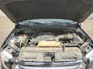 2015 Ford F-150 XLT с VIN 1FTEW1EG0FFA71205, выставлен на аукционе Copart как лот 62272335 с пробегом 129 235 миль миль и Чистый • Clean title. История ставок и продаж доступна на DreamBid. Изображение 11.