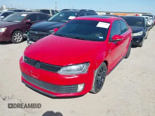 2014 Volkswagen Jetta GLI Edition 30 with VIN 3VW4S7AJ3EM308020, listed as a IAAI auction lot 41747902 with 183,786 mi miles and . Bid and sale history available at DreamBid. Image 17.