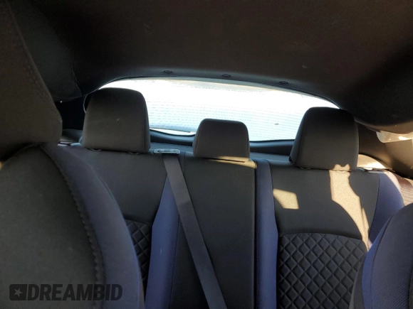 2022 Toyota C-HR XLE with VIN NMTKHMBXXNR143981, listed as a Copart auction lot 42221215 with 52,750 mi miles and Salvage Title. Bid and sale history available at carsss.com. Image 10.