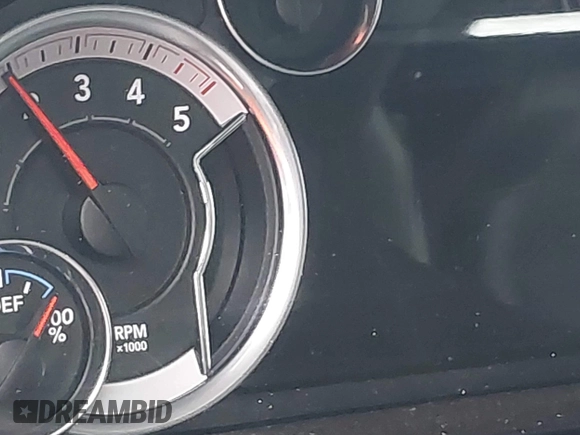 2016 Ram 1500 Laramie z VIN 1C6RR7NM7GS354329, wystawiony jako IAAI lot #41360188 z przebiegiem Nie podano mil oraz . Historia ofert i sprzedaży dostępna na DreamBid. Obrazek 16.