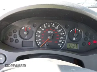 2006 Ford Focus S с VIN 1FAFP31N06W154673, выставлен на аукционе IAAI как лот 42345766 с пробегом 161 973 миль миль и . История ставок и продаж доступна на DreamBid. Изображение 7.