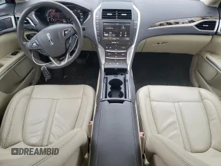 2013 Lincoln MKZ with VIN 3LN6L2GK8DR817335, listed as a Copart auction lot 67194755 with 83,673 mi miles and Clean title. Bid and sale history available at DreamBid. Image 8.
