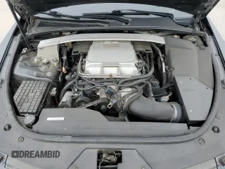 2012 Cadillac CTS-V z VIN 1G6DV1EP3C0130392, wystawiony jako Copart lot #52938365 z przebiegiem 70 038 mil mil oraz Szkoda całkowita • Salvage title. Historia ofert i sprzedaży dostępna na DreamBid. Obrazek 11.