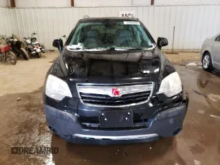 2009 Saturn VUE XE with VIN 3GSDL43N79S535313, listed as a Copart auction lot 44896995 with 201,949 mi miles and Clean Title. Bid and sale history available at DreamBid. Image 5.
