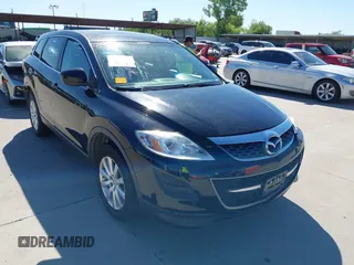 2010 Mazda CX-9 Touring z VIN JM3TB3MV9A0228280, wystawiony jako IAAI lot #42305331 z przebiegiem 148 367 mil mil oraz . Historia ofert i sprzedaży dostępna na DreamBid. Obrazek 1.