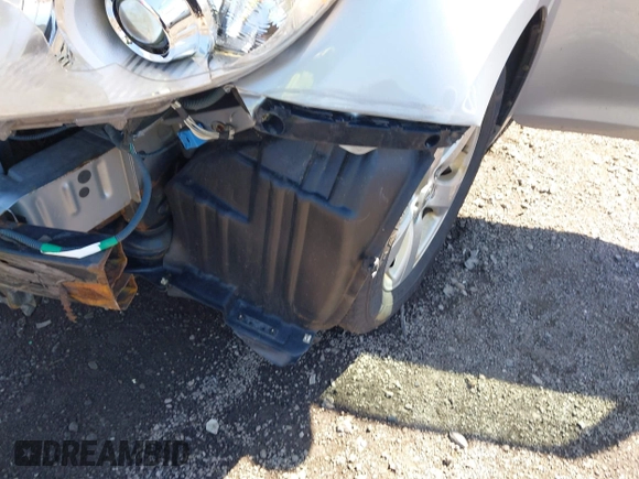 2014 Toyota Sienna LE AAS with VIN 5TDKK3DC4ES464406, listed as a IAAI auction lot 42296795 with 170,320 mi miles and . Bid and sale history available at DreamBid. Image 6.