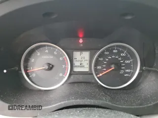 2018 Subaru Forester z VIN JF2SJABC2JH538948, wystawiony jako Copart lot #87045344 z przebiegiem 150 521 mil mil oraz Szkoda całkowita • Salvage title. Historia ofert i sprzedaży dostępna na DreamBid. Obrazek 9.
