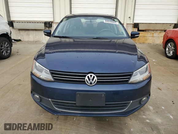 2012 Volkswagen Jetta TDI с VIN 3VWLL7AJ5CM426026, выставлен на аукционе Copart как лот 84648604 с пробегом 133 212 миль миль и Чистый • Clean title. История ставок и продаж доступна на DreamBid. Изображение 5.