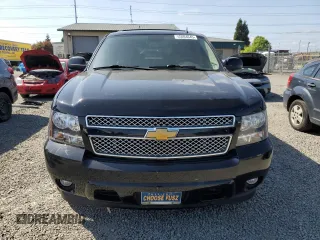 2012 Chevrolet Tahoe LT with VIN 1GNSCBE04CR182149, listed as a Copart auction lot 55094645 with 166,151 mi miles and Clean title. Bid and sale history available at DreamBid. Image 5.