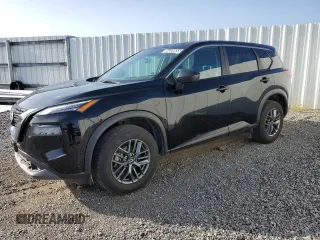 2023 Nissan Rogue S with VIN 5N1BT3AA3PC949619, listed as a Copart auction lot 64228655 with 28,172 mi miles and Clean title. Bid and sale history available at DreamBid. Image 1.
