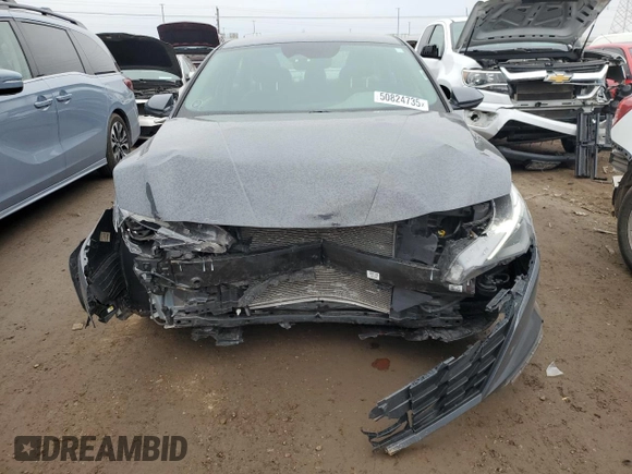 2023 Hyundai Elantra SEL z VIN KMHLM4AG2PU581603, wystawiony jako Copart lot #50824735 z przebiegiem 28 150 mil mil oraz Szkoda całkowita • Salvage title. Historia ofert i sprzedaży dostępna na DreamBid. Obrazek 5.