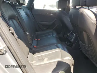 2013 Audi A6 Premium Plus с VIN WAUDFAFC4DN145524, выставлен на аукционе Copart как лот 59438845 с пробегом 185 496 миль миль и Списание • Salvage title. История ставок и продаж доступна на DreamBid. Изображение 10.