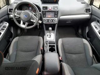 2016 Subaru Crosstrek Premium z VIN JF2GPABC9G8244041, wystawiony jako Copart lot #58034365 z przebiegiem 128 098 mil mil oraz Szkoda całkowita • Salvage title. Historia ofert i sprzedaży dostępna na DreamBid. Obrazek 8.