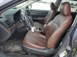 2014 Subaru Outback 2.5i Limited with VIN 4S4BRCPC7E3260915, listed as a Copart auction lot 64567784 with 174,939 mi miles and Salvage Title. Bid and sale history available at carsss.com. Image 7.