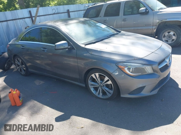 2014 Mercedes-Benz CLA 250 с VIN WDDSJ4EB4EN062413, выставлен на аукционе IAAI как лот 42537164 с пробегом Не указан миль и . История ставок и продаж доступна на DreamBid. Изображение 1.