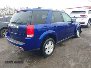 2006 Saturn VUE with VIN 5GZCZ63466S889760, listed as a IAAI auction lot 41175745 with 139,738 mi miles. Bid and sale history available at carsss.com. Image 4.