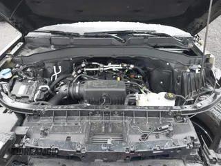 2022 Ford Explorer Timberline z VIN 1FMSK8JH0NGA82571, wystawiony jako IAAI lot #42244823 z przebiegiem 36 858 mil mil oraz . Historia ofert i sprzedaży dostępna na DreamBid. Obrazek 10.