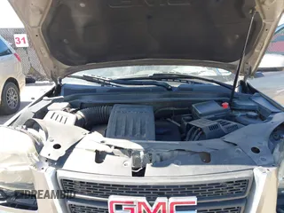 2012 GMC Terrain SLE-2 with VIN 2GKALSEK4C6193772, listed as a IAAI auction lot 42210554 with 240,389 mi miles and . Bid and sale history available at DreamBid. Image 10.