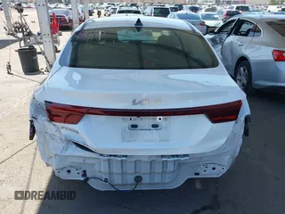 2023 Kia Forte LXS with VIN 3KPF24AD9PE578435, listed as a IAAI auction lot 41980894 with 59,817 mi miles and . Bid and sale history available at DreamBid. Image 17.