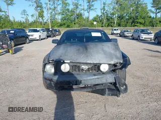 2006 Ford Mustang GT Deluxe with VIN 1ZVFT85H365115375, listed as a IAAI auction lot 42744169 with 328,050 mi miles and . Bid and sale history available at DreamBid. Image 12.