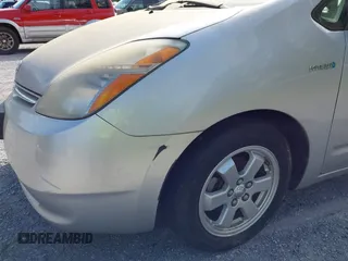 2008 Toyota Prius with VIN JTDKB20U483365177, listed as a IAAI auction lot 42224591 with 114,650 mi miles and . Bid and sale history available at carsss.com. Image 12.