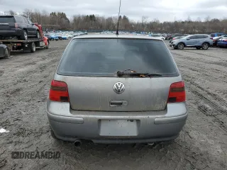 2004 Volkswagen GTI 1.8T с VIN 9BWDE61J944014657, выставлен на аукционе Copart как лот 48335165 с пробегом 143 117 миль миль и Чистый • Clean title. История ставок и продаж доступна на DreamBid. Изображение 6.