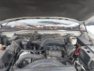 2005 Ford Explorer XLS with VIN 1FMZU62K75UB53046, listed as a IAAI auction lot 41384844 with 348,992 mi miles and . Bid and sale history available at DreamBid. Image 10.